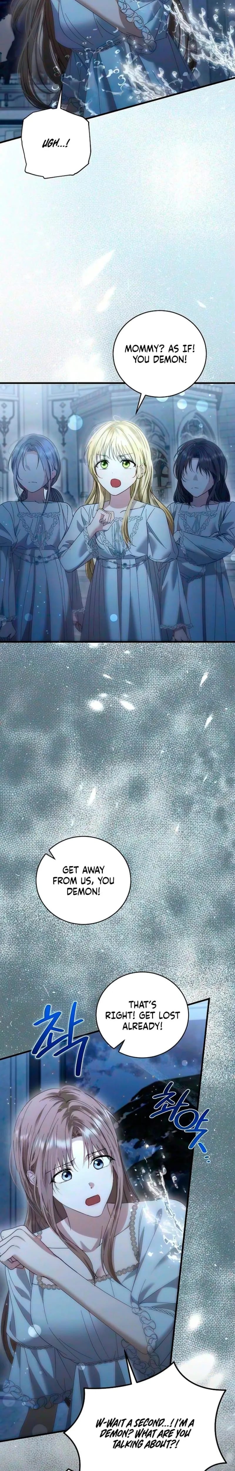 Pure Love and Depravity Uncensored, chapter 34, page 5 of 29