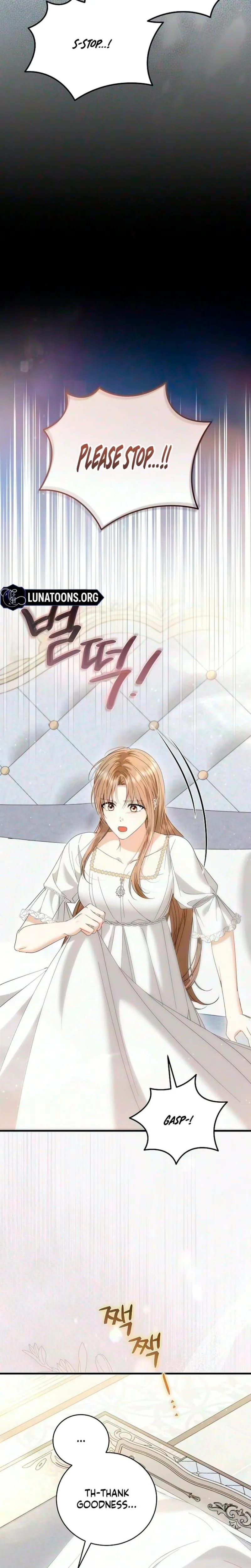 Pure Love and Depravity Uncensored, chapter 34, page 6 of 29