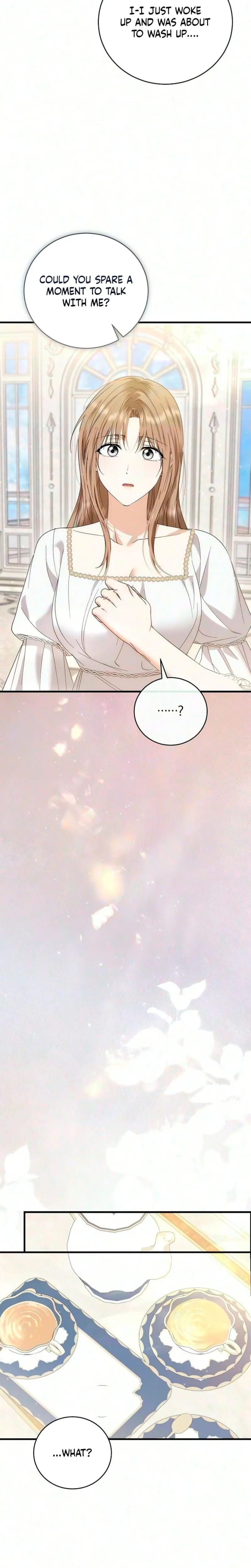 Pure Love and Depravity Uncensored, chapter 34, page 10 of 29