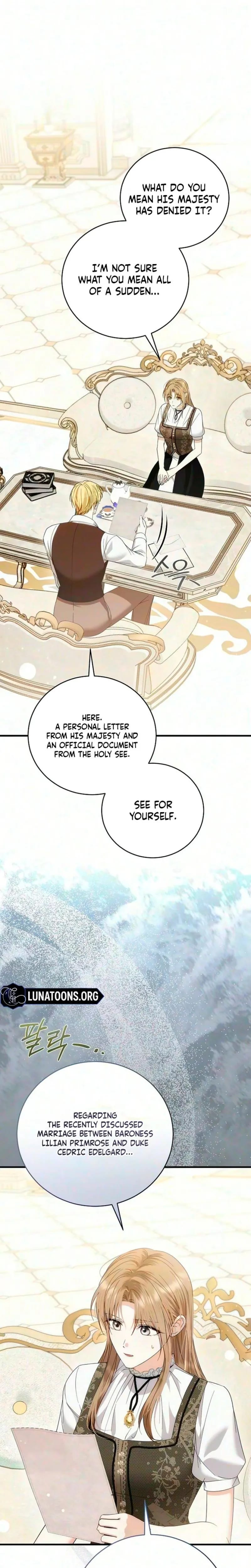 Pure Love and Depravity Uncensored, chapter 34, page 11 of 29