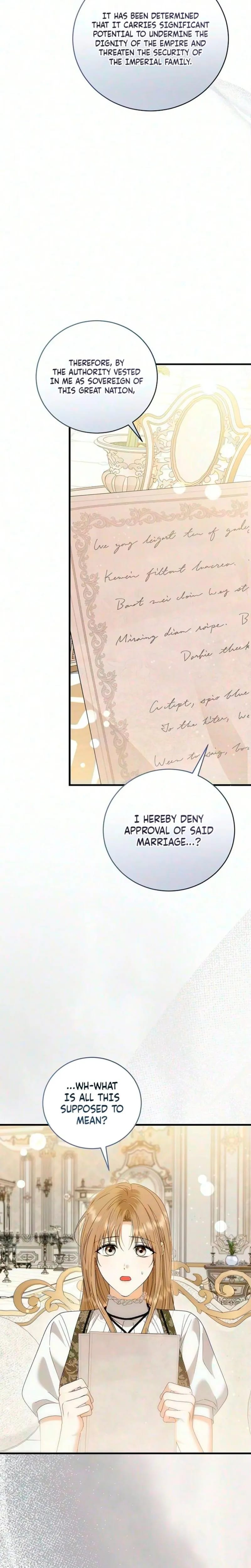 Pure Love and Depravity Uncensored, chapter 34, page 12 of 29