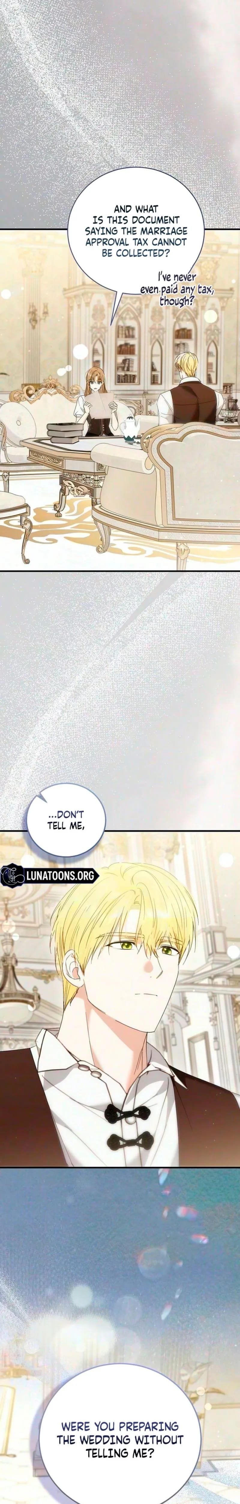 Pure Love and Depravity Uncensored, chapter 34, page 13 of 29