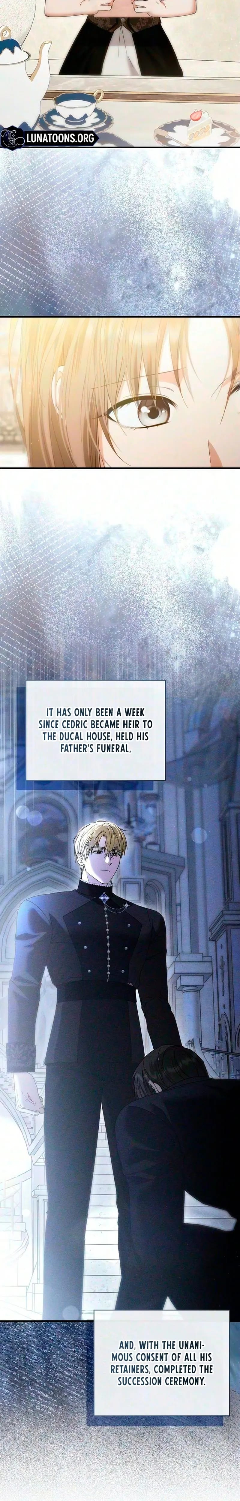 Pure Love and Depravity Uncensored, chapter 34, page 15 of 29
