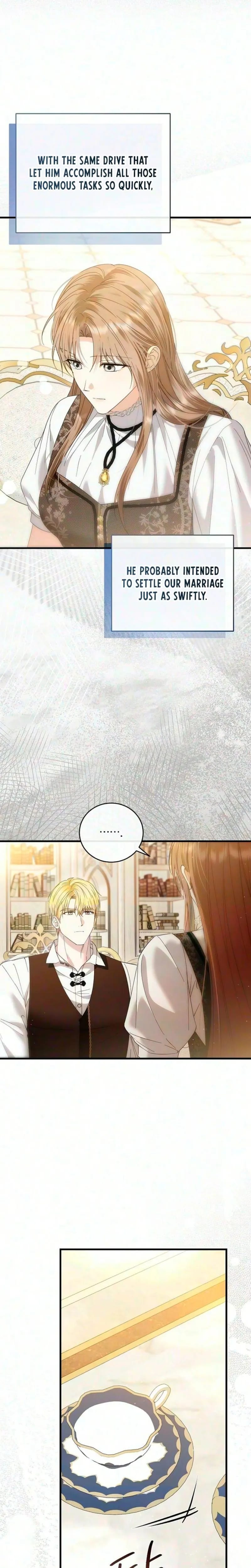Pure Love and Depravity Uncensored, chapter 34, page 16 of 29