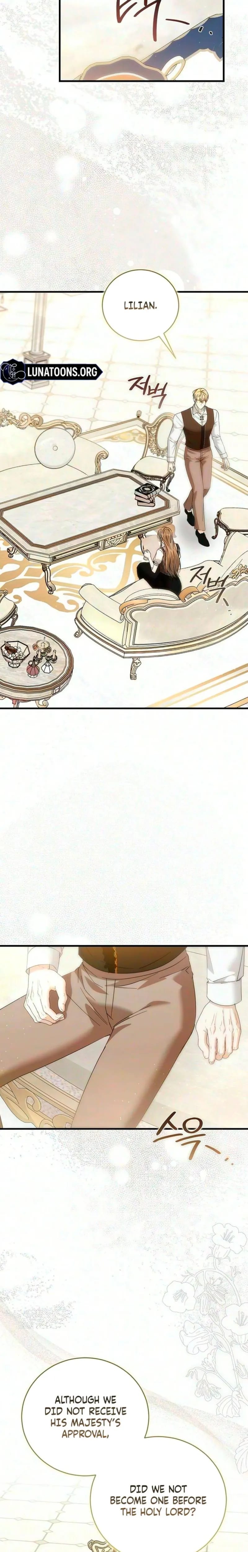 Pure Love and Depravity Uncensored, chapter 34, page 17 of 29