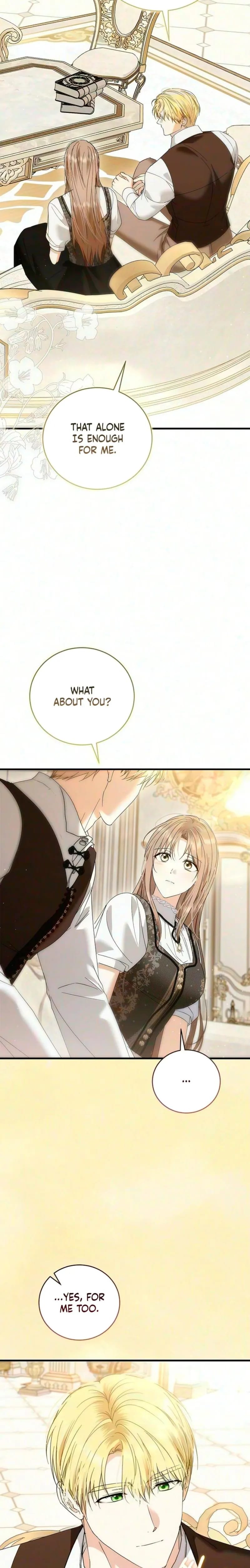 Pure Love and Depravity Uncensored, chapter 34, page 18 of 29