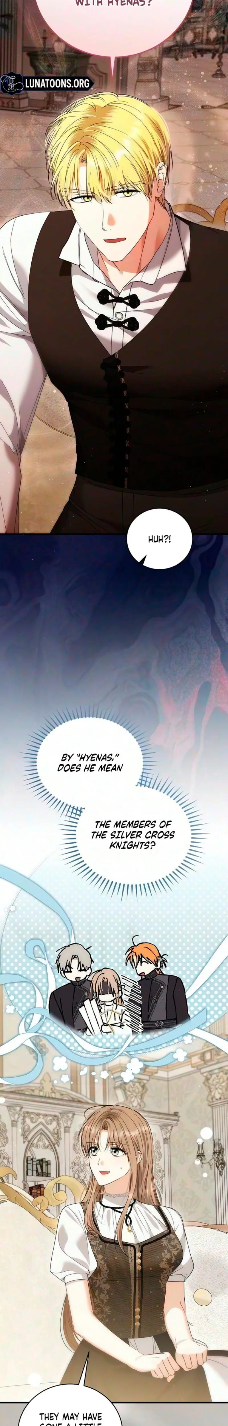 Pure Love and Depravity Uncensored, chapter 34, page 21 of 29