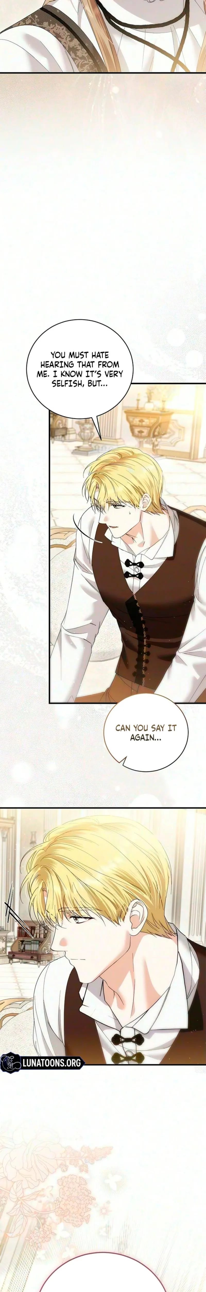 Pure Love and Depravity Uncensored, chapter 34, page 24 of 29