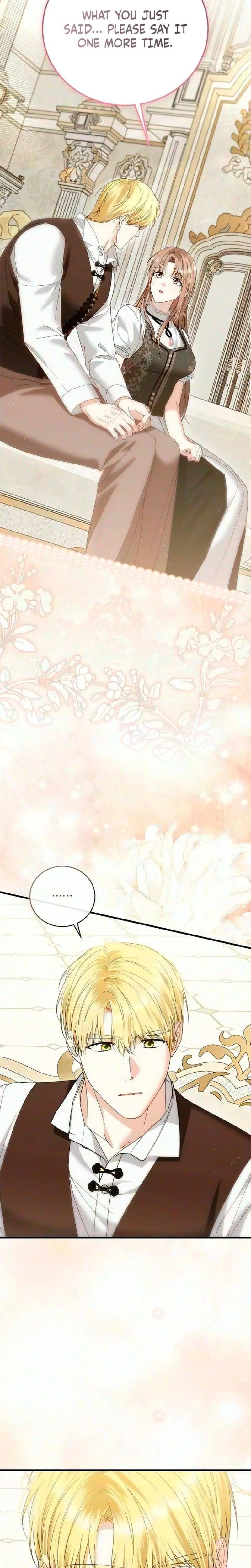 Pure Love and Depravity Uncensored, chapter 34, page 25 of 29