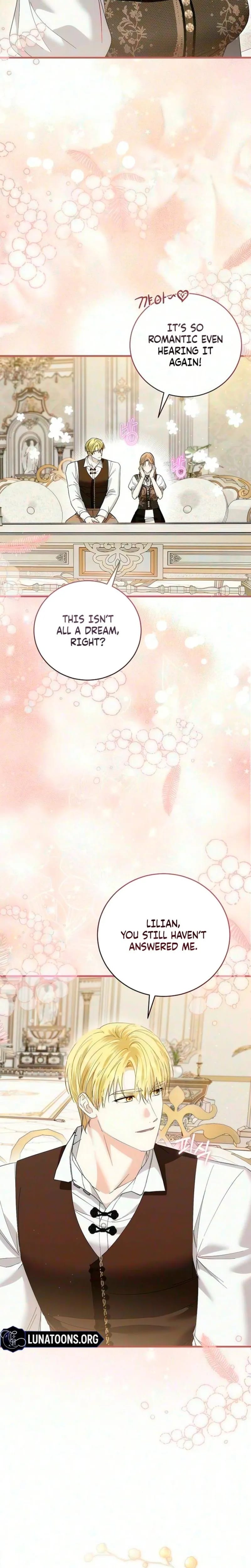 Pure Love and Depravity Uncensored, chapter 34, page 27 of 29