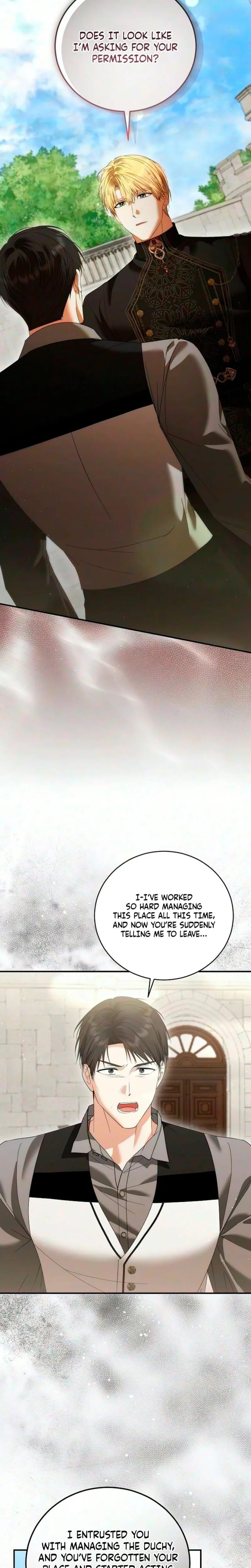 Pure Love and Depravity Uncensored, chapter 35, page 5 of 26