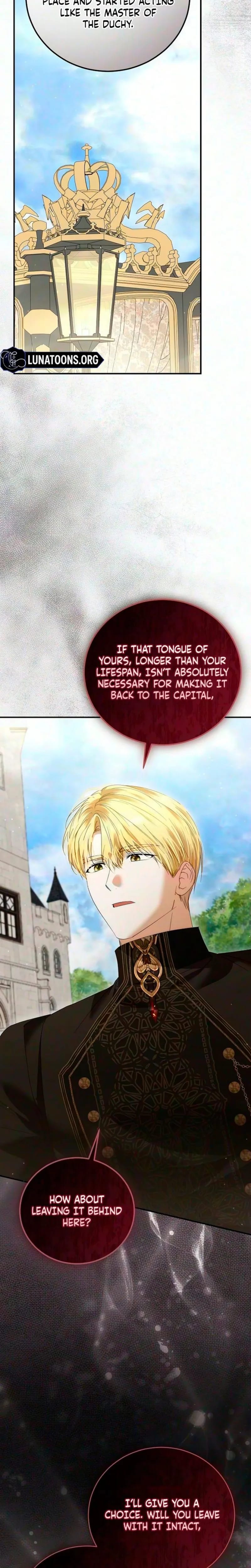 Pure Love and Depravity Uncensored, chapter 35, page 6 of 26