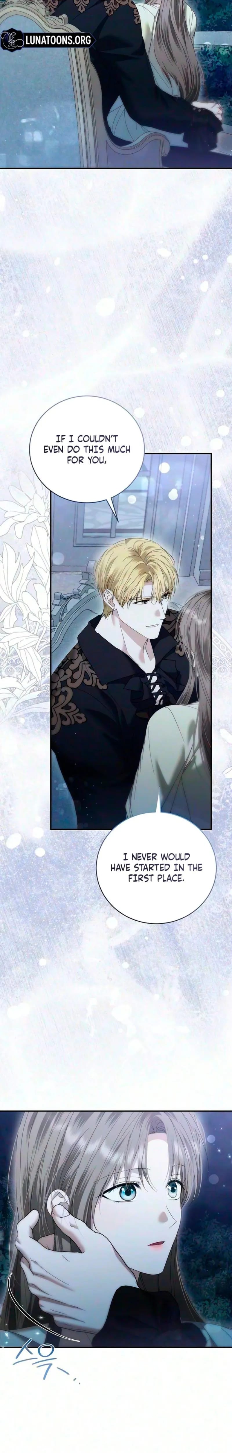 Pure Love and Depravity Uncensored, chapter 35, page 10 of 26