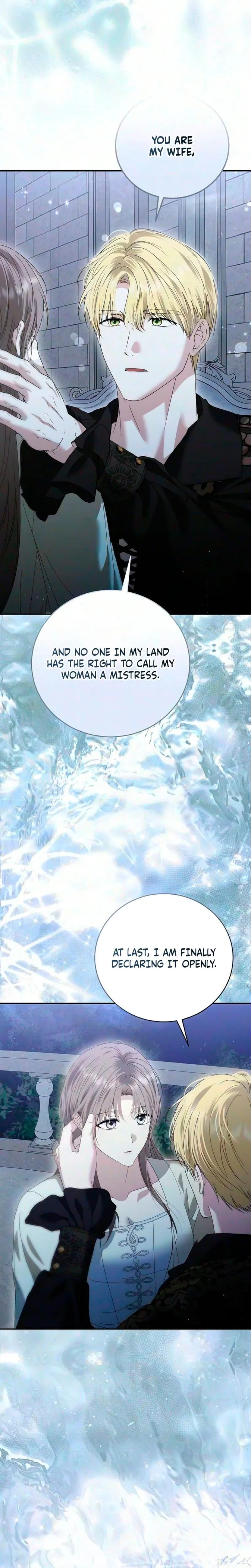 Pure Love and Depravity Uncensored, chapter 35, page 12 of 26