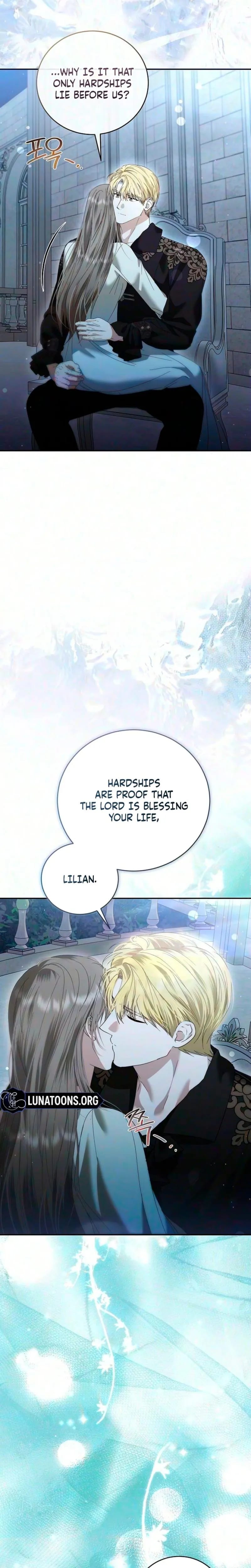 Pure Love and Depravity Uncensored, chapter 35, page 13 of 26