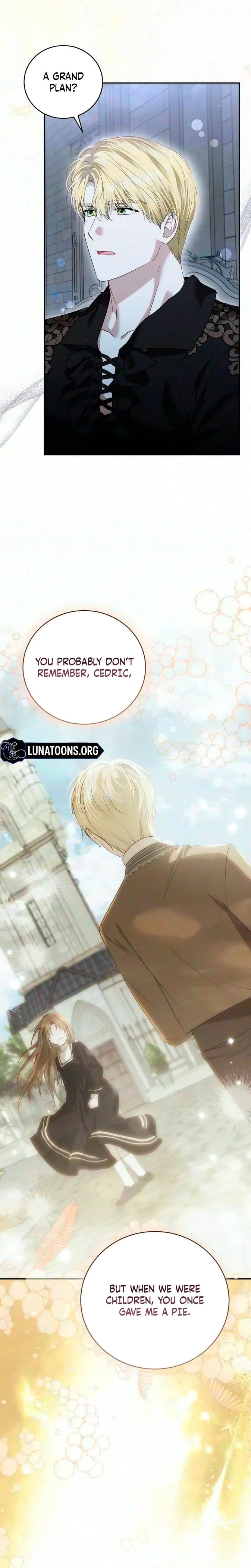 Pure Love and Depravity Uncensored, chapter 35, page 15 of 26