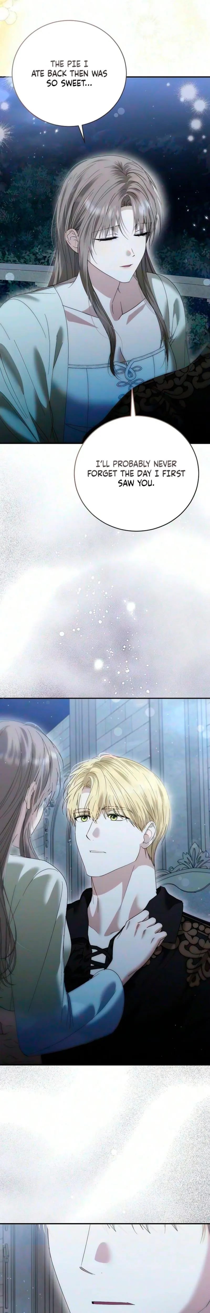 Pure Love and Depravity Uncensored, chapter 35, page 16 of 26