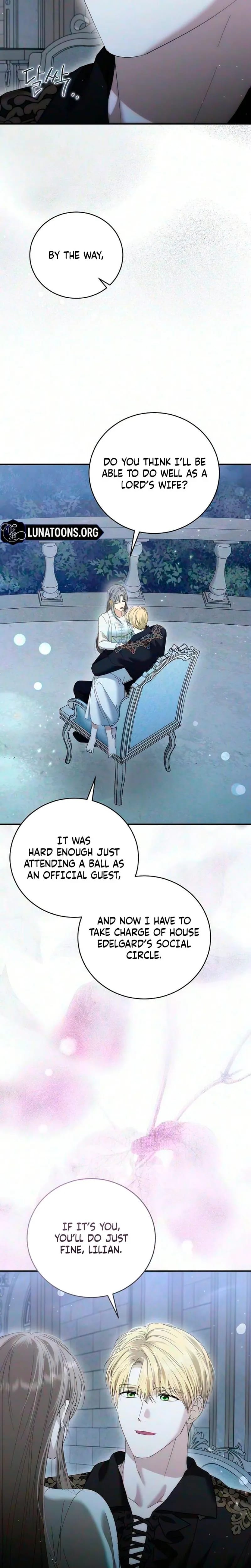 Pure Love and Depravity Uncensored, chapter 35, page 17 of 26