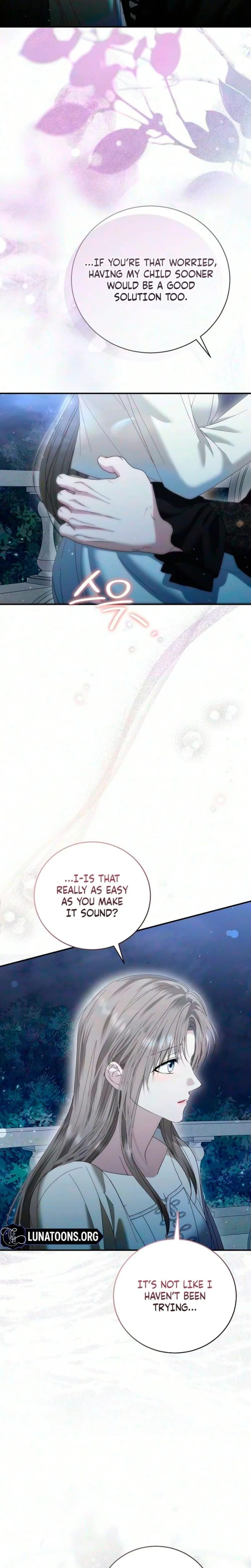 Pure Love and Depravity Uncensored, chapter 35, page 18 of 26