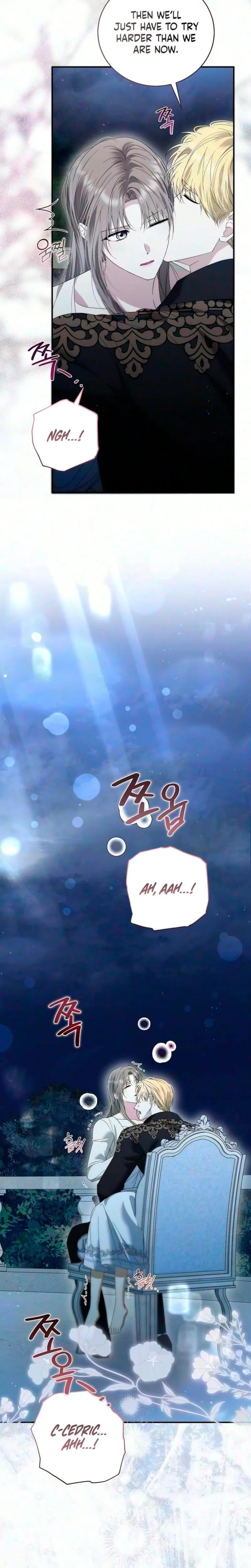 Pure Love and Depravity Uncensored, chapter 35, page 19 of 26