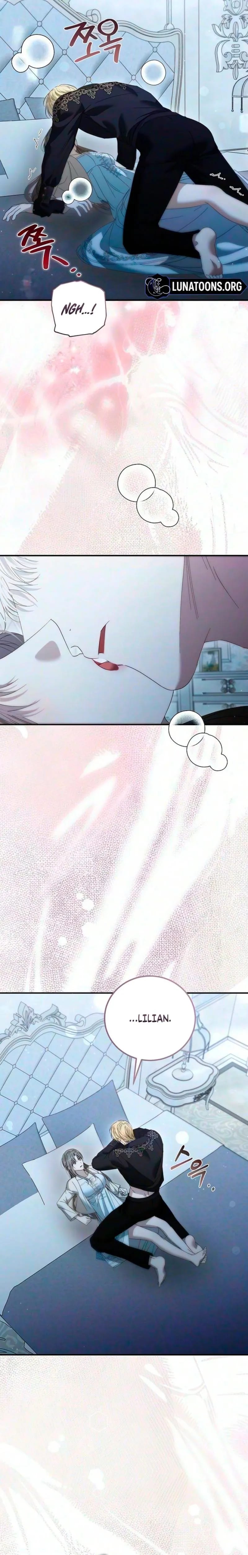 Pure Love and Depravity Uncensored, chapter 35, page 24 of 26