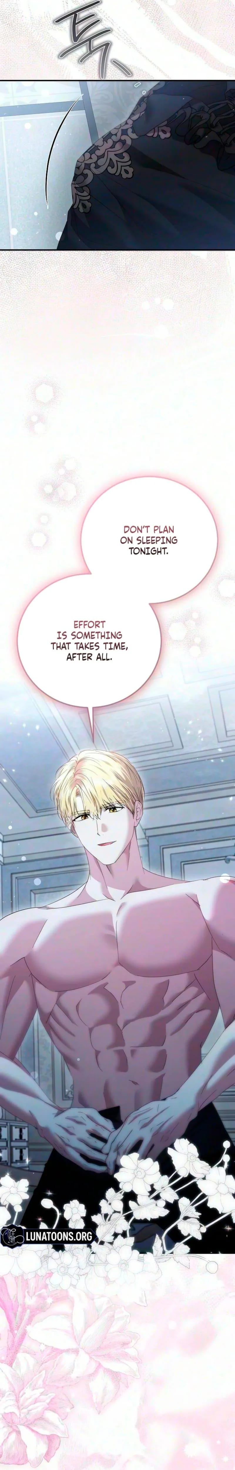 Pure Love and Depravity Uncensored, chapter 35, page 25 of 26