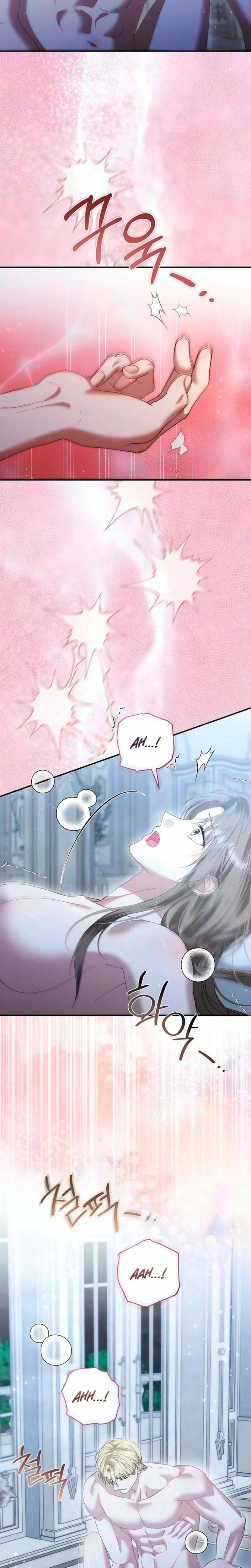 Pure Love and Depravity Uncensored, chapter 36, page 5 of 26