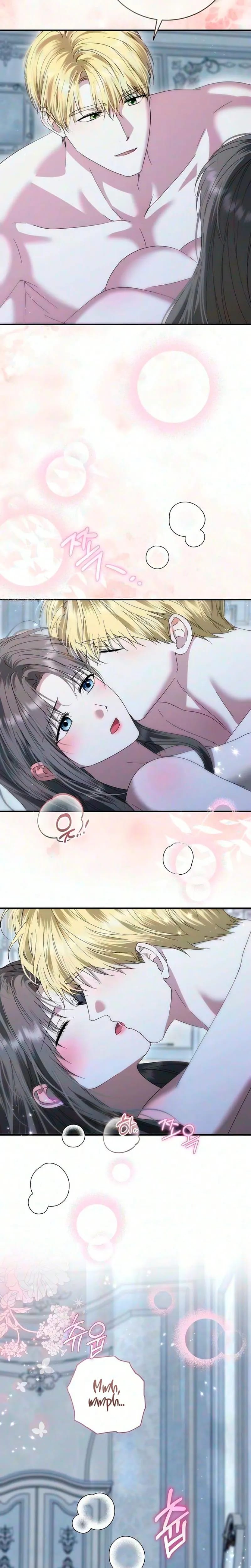 Pure Love and Depravity Uncensored, chapter 36, page 7 of 26