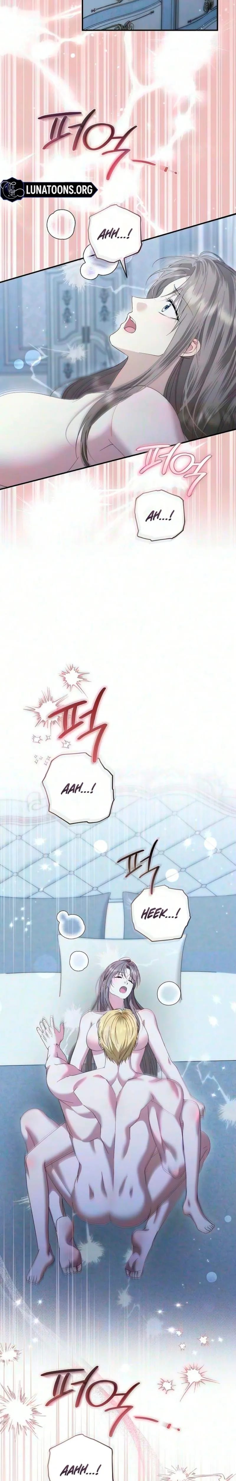 Pure Love and Depravity Uncensored, chapter 36, page 10 of 26