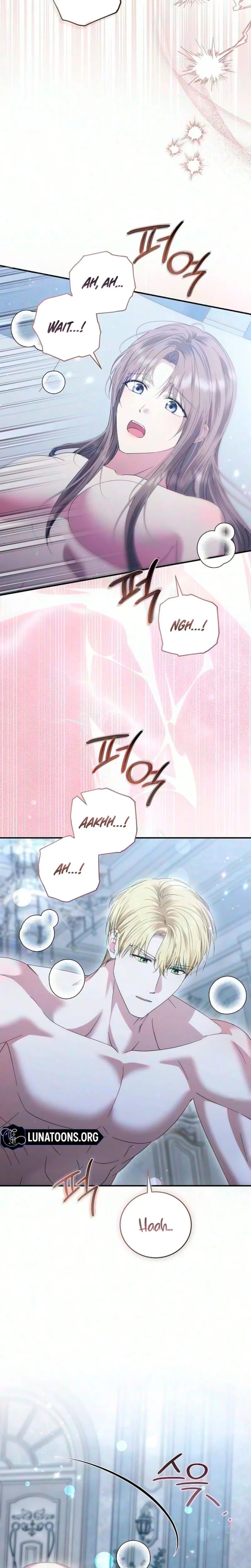 Pure Love and Depravity Uncensored, chapter 36, page 11 of 26