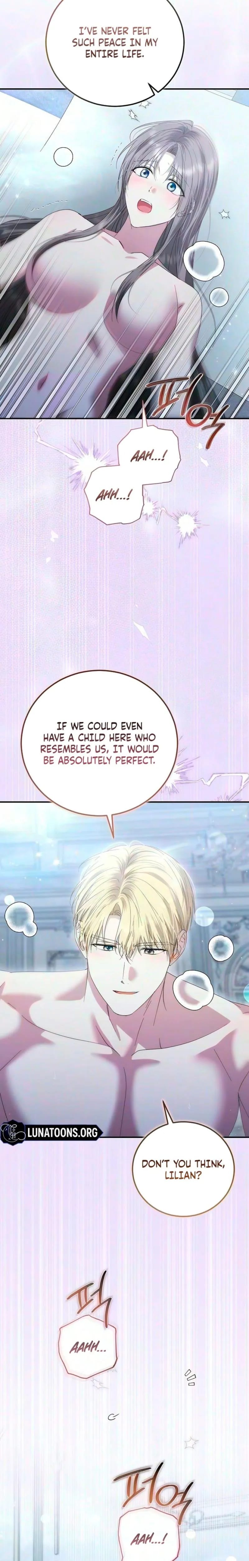 Pure Love and Depravity Uncensored, chapter 36, page 13 of 26