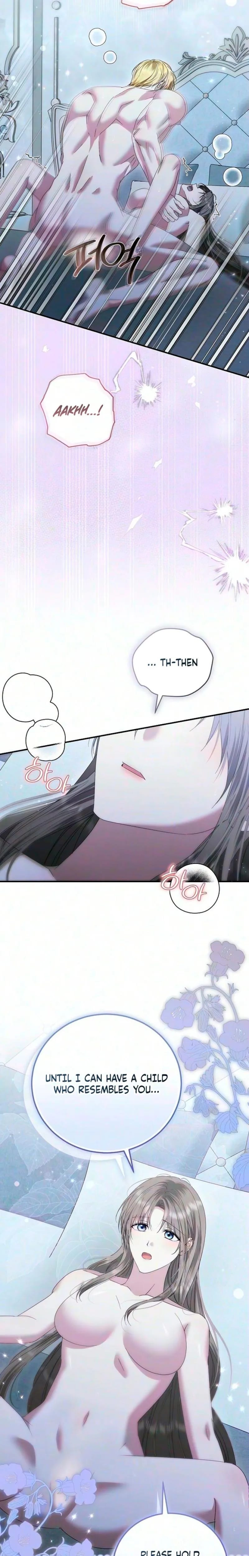 Pure Love and Depravity Uncensored, chapter 36, page 14 of 26