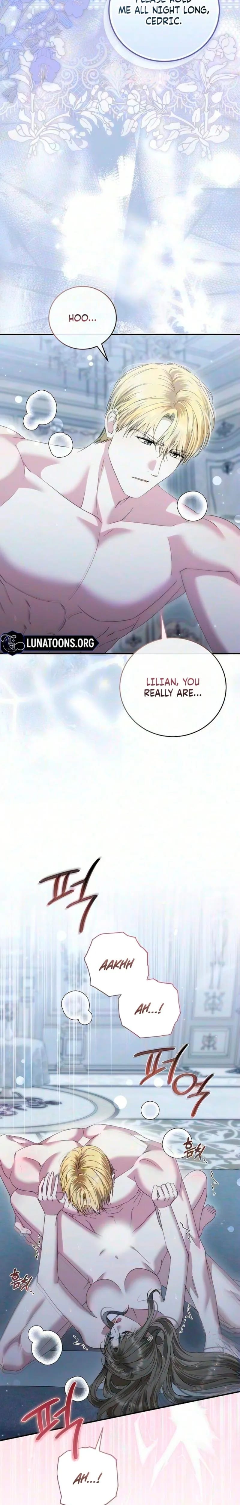 Pure Love and Depravity Uncensored, chapter 36, page 15 of 26