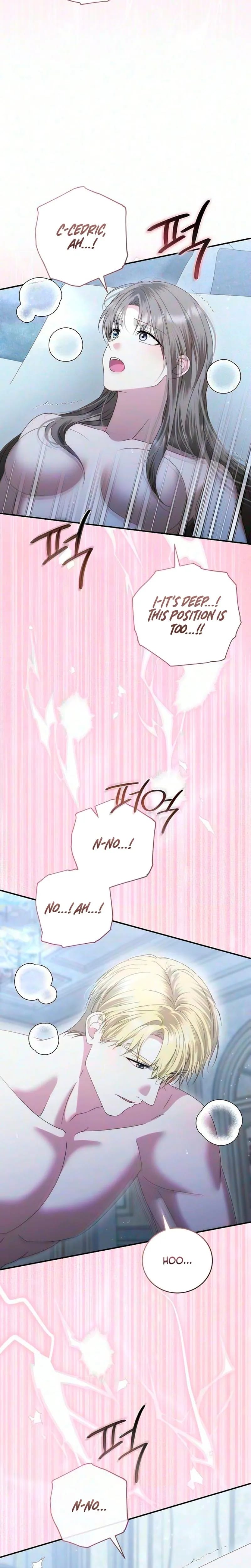 Pure Love and Depravity Uncensored, chapter 36, page 16 of 26