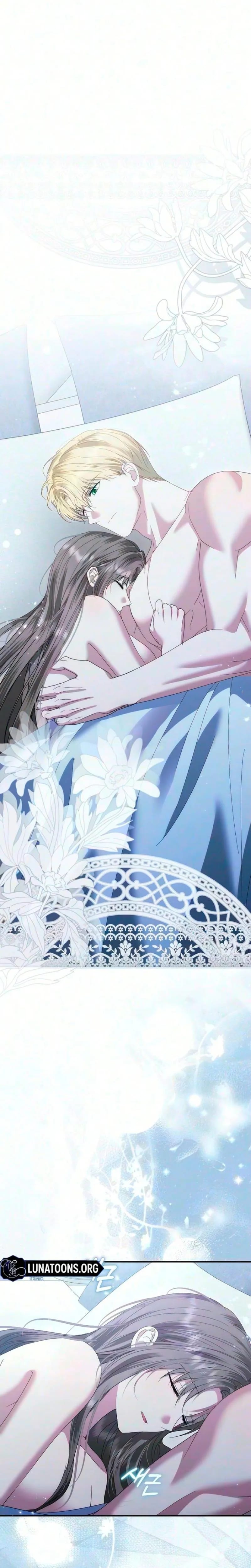 Pure Love and Depravity Uncensored, chapter 36, page 18 of 26