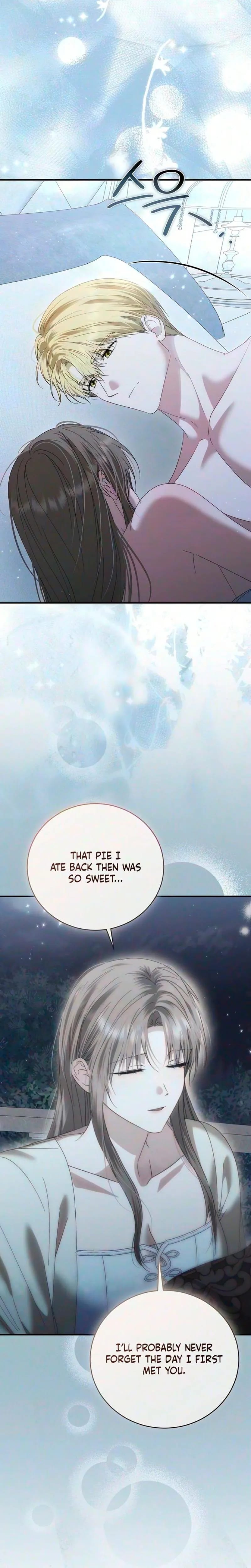Pure Love and Depravity Uncensored, chapter 36, page 19 of 26