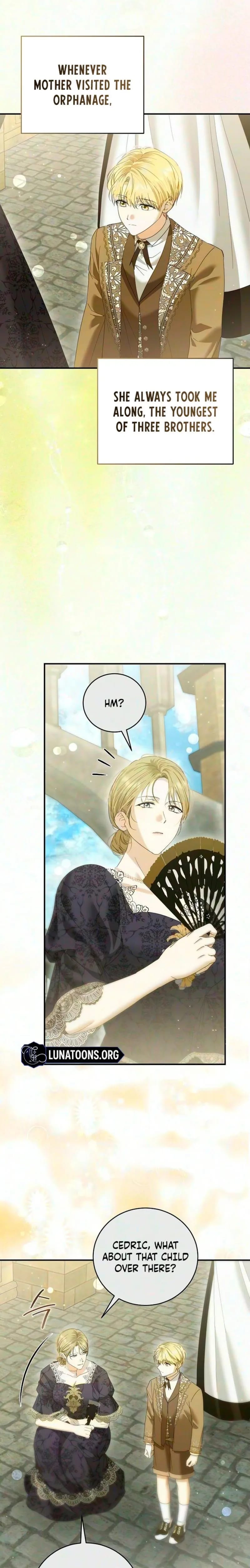 Pure Love and Depravity Uncensored, chapter 36, page 22 of 26