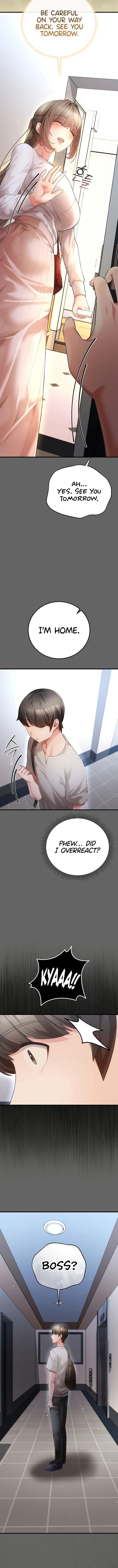 Pure Perverted Love Uncensored, chapter 4, page 12 of 14