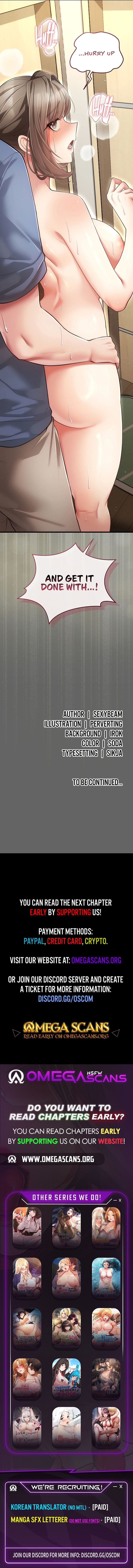 Pure Perverted Love Uncensored, chapter 5, page 15 of 15