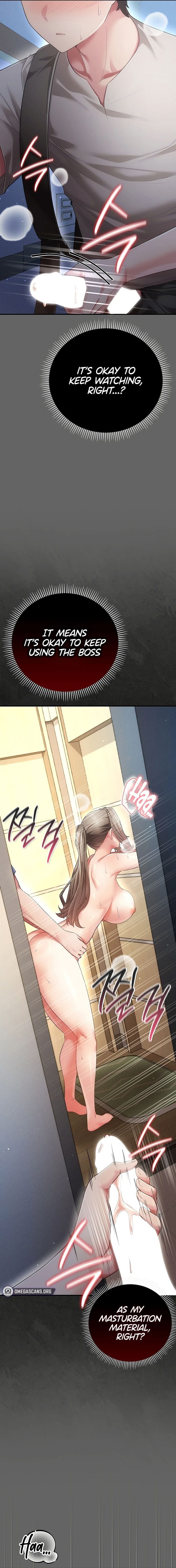 Pure Perverted Love Uncensored, chapter 6, page 5 of 15