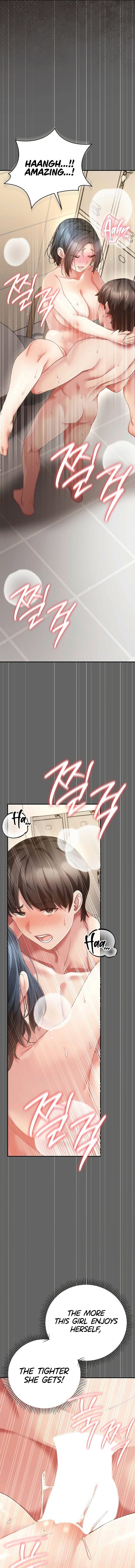 Pure Perverted Love Uncensored, chapter 11, page 8 of 16