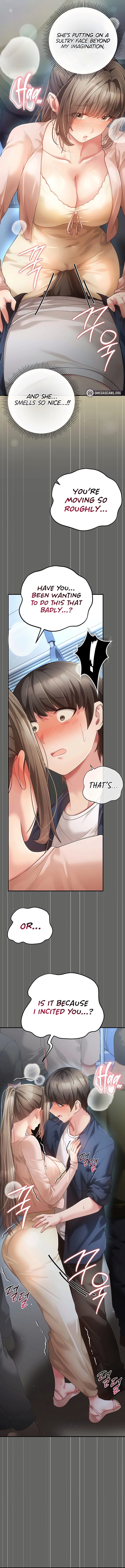 Pure Perverted Love Uncensored, chapter 14, page 5 of 14