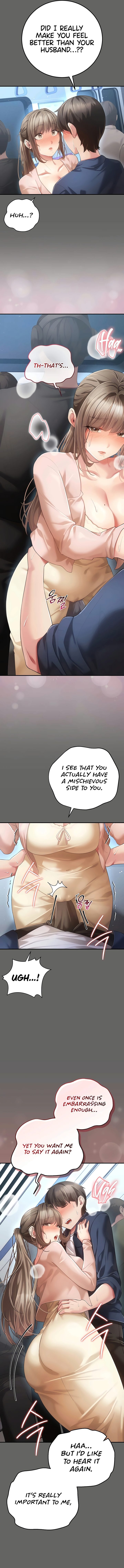 Pure Perverted Love Uncensored, chapter 14, page 8 of 14