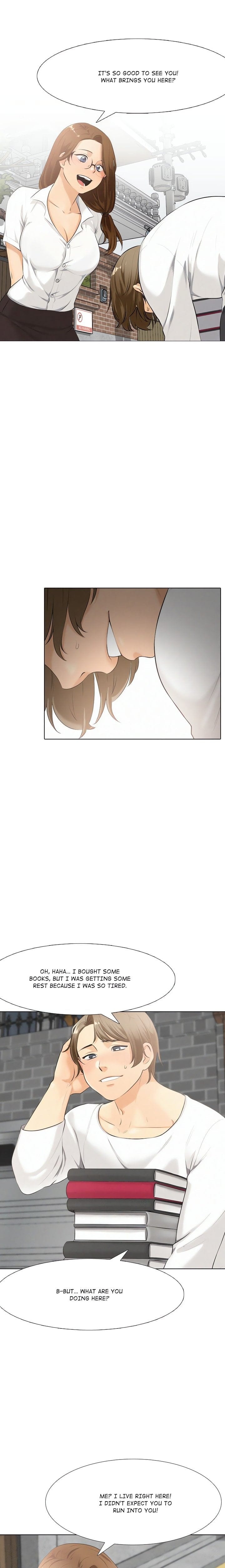 Purity Game Uncensored, chapter 2, page 7 of 27