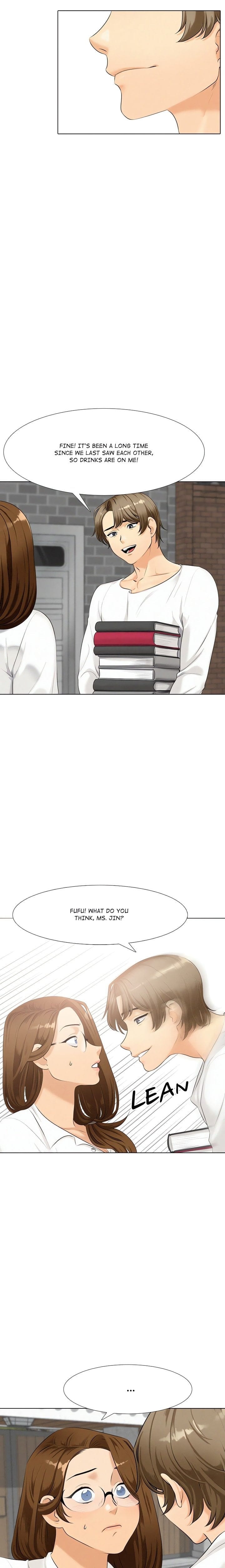 Purity Game Uncensored, chapter 2, page 11 of 27