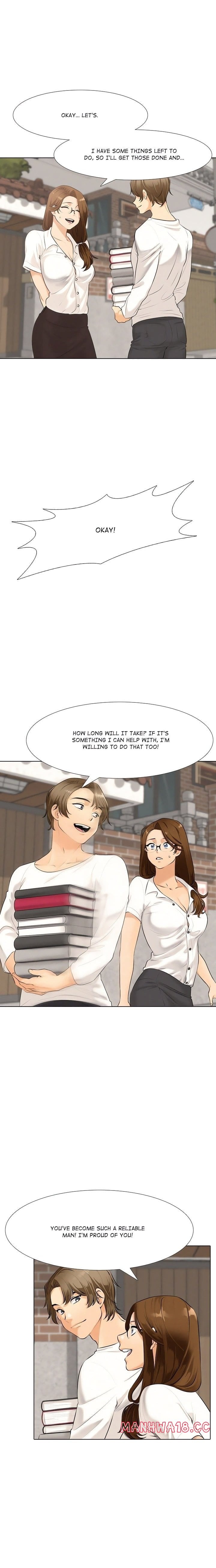 Purity Game Uncensored, chapter 2, page 13 of 27