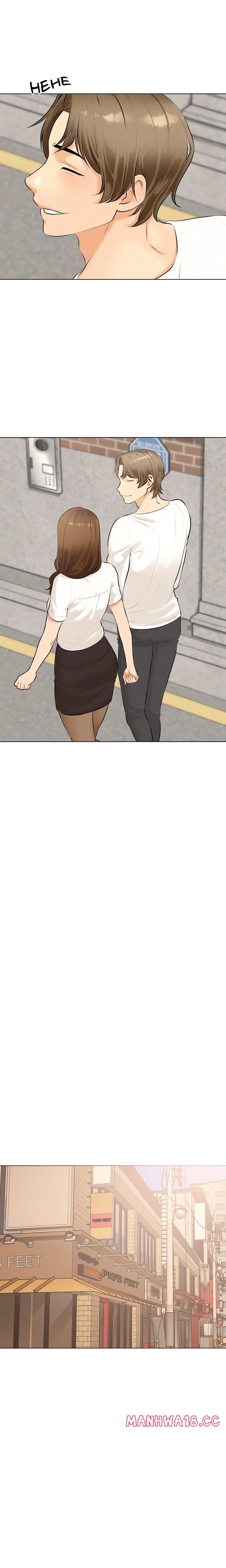 Purity Game Uncensored, chapter 2, page 14 of 27