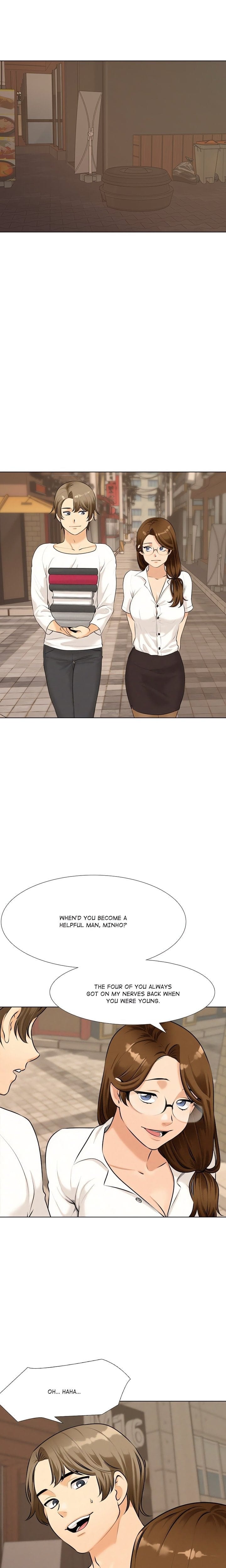 Purity Game Uncensored, chapter 2, page 15 of 27