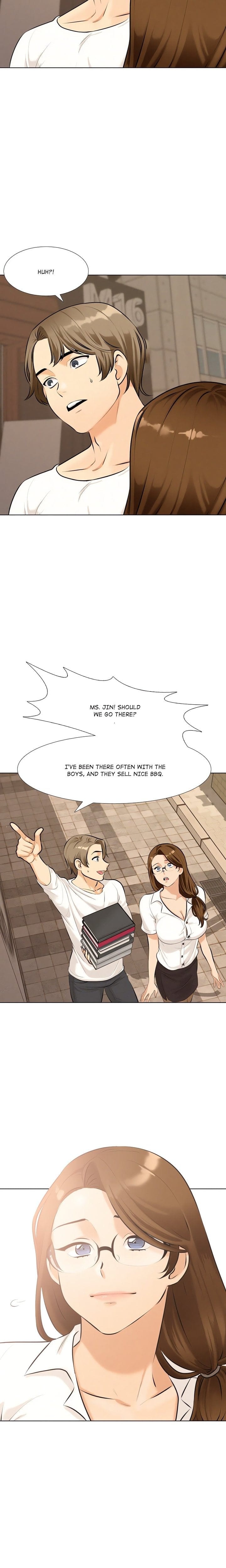 Purity Game Uncensored, chapter 2, page 16 of 27