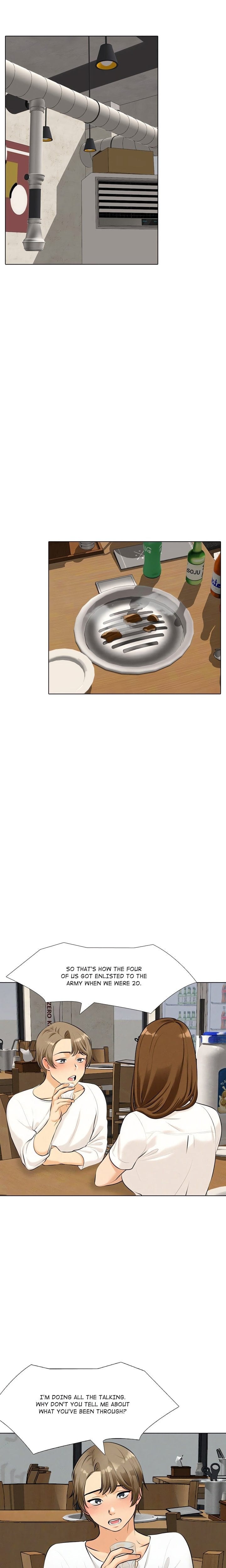 Purity Game Uncensored, chapter 2, page 17 of 27